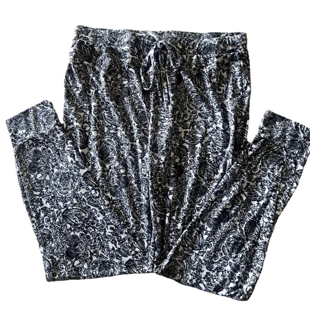Ellie Tahiti Stretch Lounge Pants